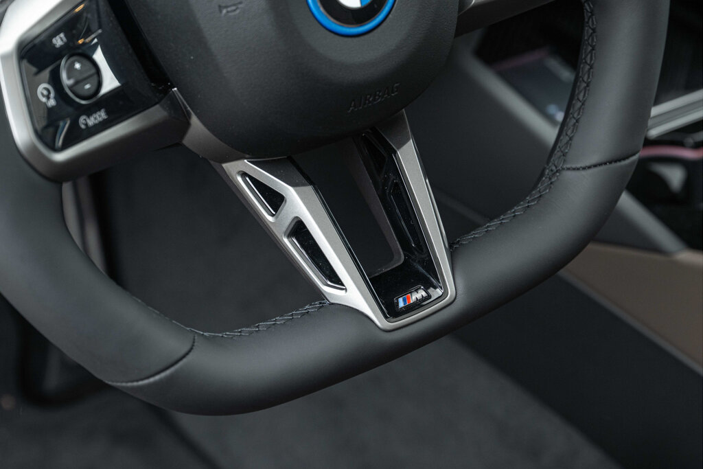 BMW 5 Serie 32