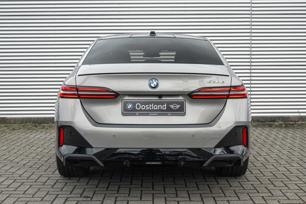 BMW 5 Serie 37
