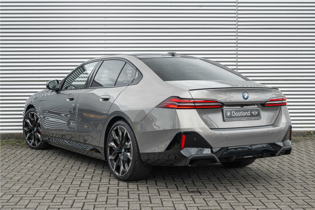 BMW 5 Serie 38