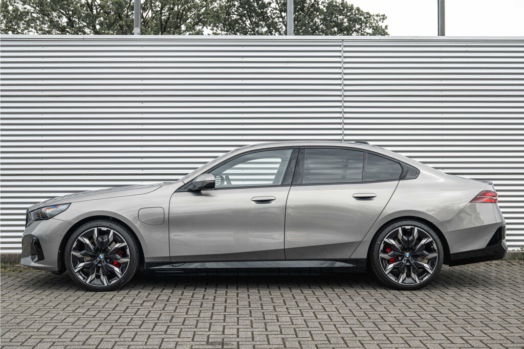 BMW 5 Serie 39