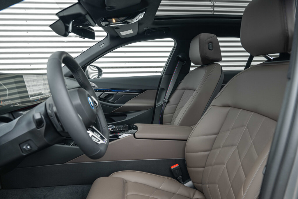 BMW 5 Serie 41