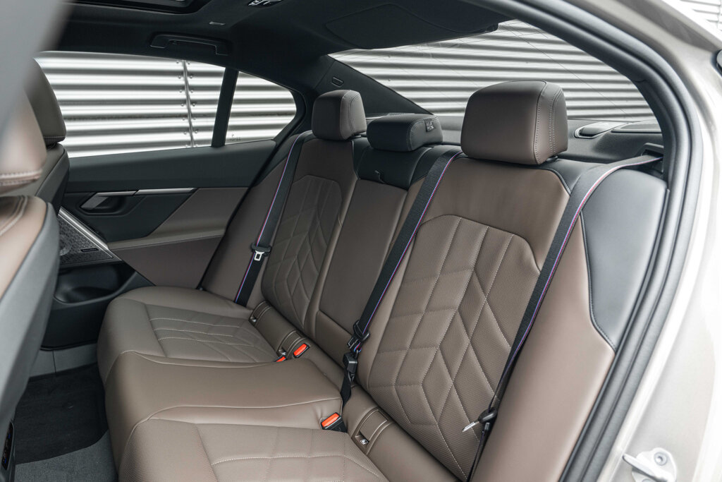 BMW 5 Serie 44