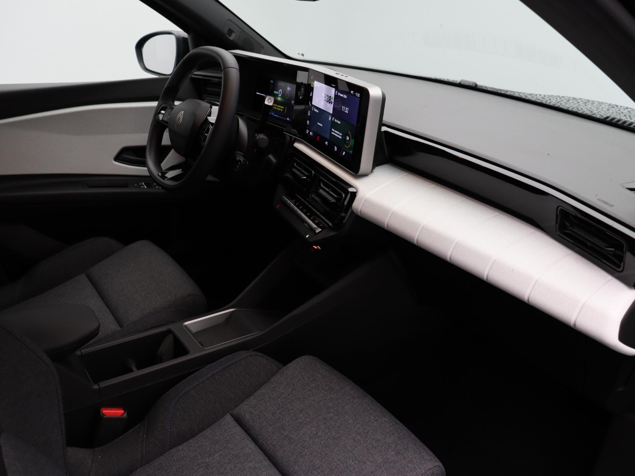 Renault 4 urban range evolution 40 kWh - Afbeelding 5