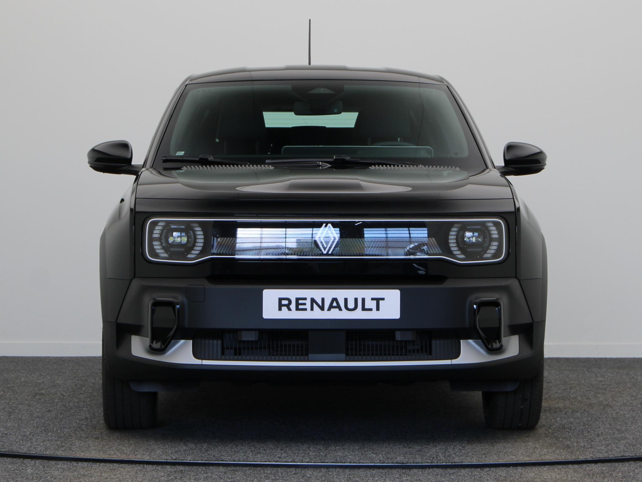 Renault 4 urban range evolution 40 kWh - Afbeelding 6
