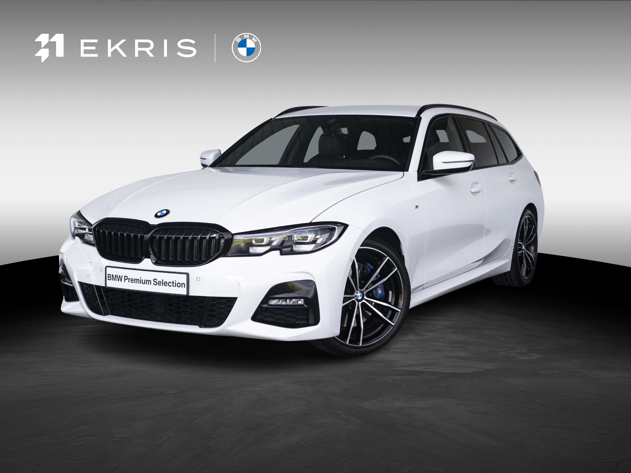 BMW 3 Serie Touring 330i