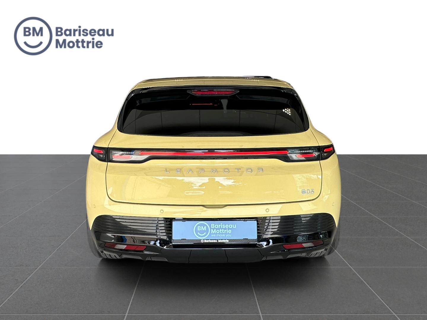 Leapmotor  B05 DESIGN PROMAX - Afbeelding 5