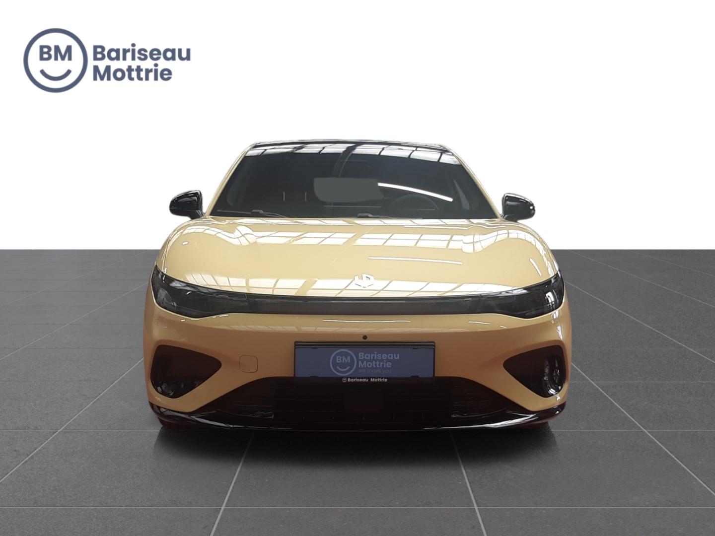 Leapmotor  B05 DESIGN PROMAX - Afbeelding 2