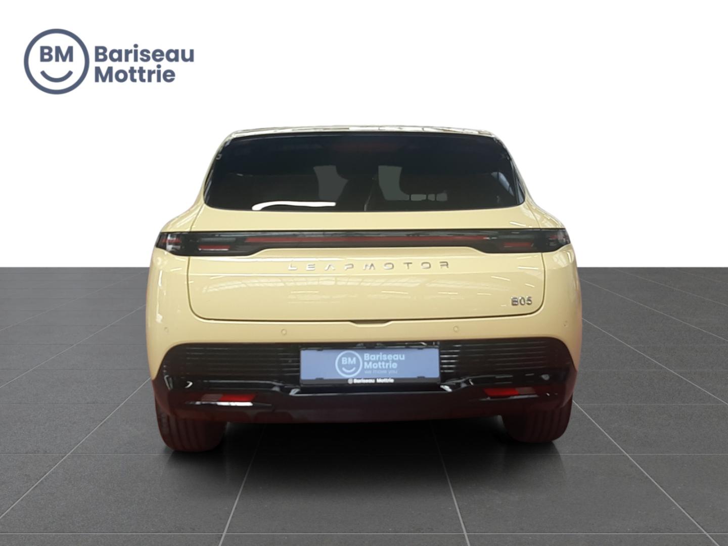 Leapmotor  B05 DESIGN PROMAX - Afbeelding 5