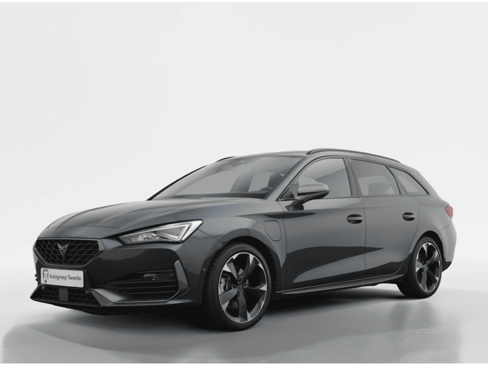 CUPRA Leon Sportstourer 1.4 e-Hybrid Bns | Navigatie | Stuurverwarming | LED | Camera | - Afbeelding 1