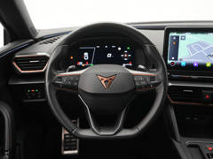 CUPRA Leon Sportstourer 1.4 e-Hybrid Bns | Navigatie | Stuurverwarming | LED | Camera | - Afbeelding 3