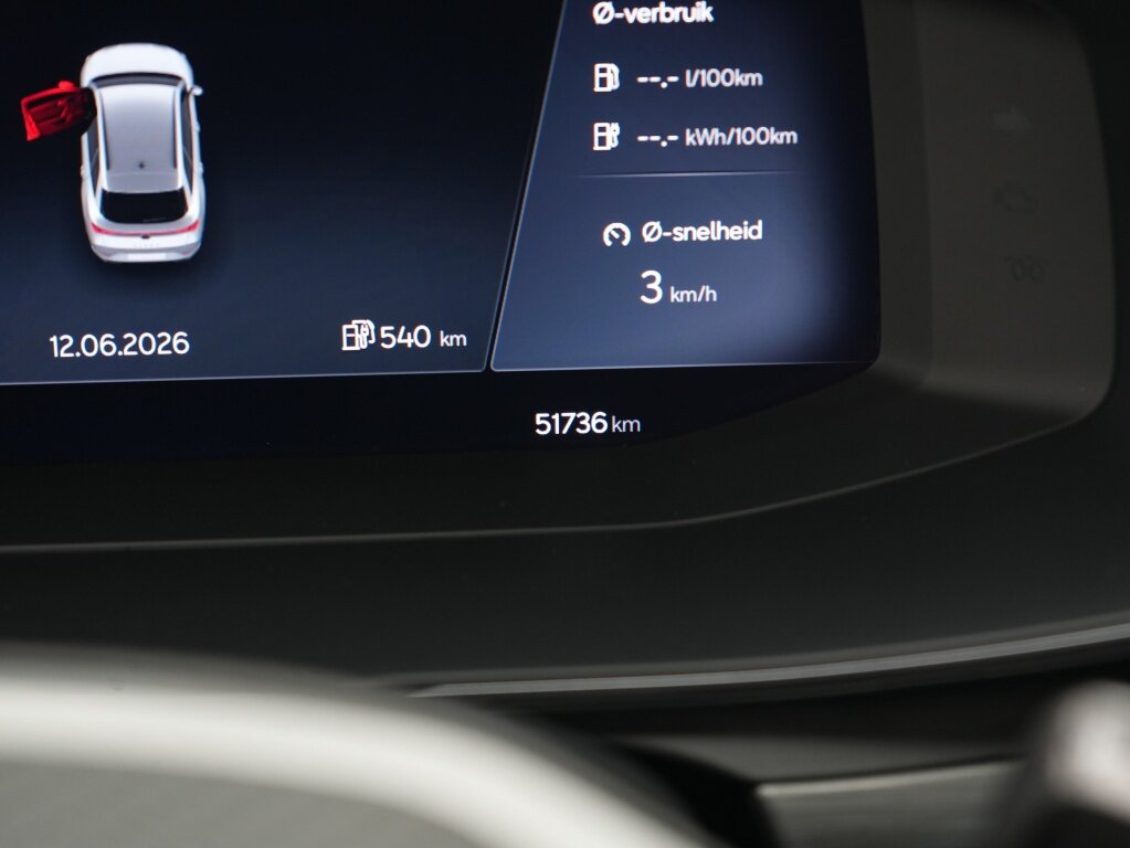 CUPRA Leon Sportstourer 1.4 e-Hybrid Bns | Navigatie | Stuurverwarming | LED | Camera | - Afbeelding 4