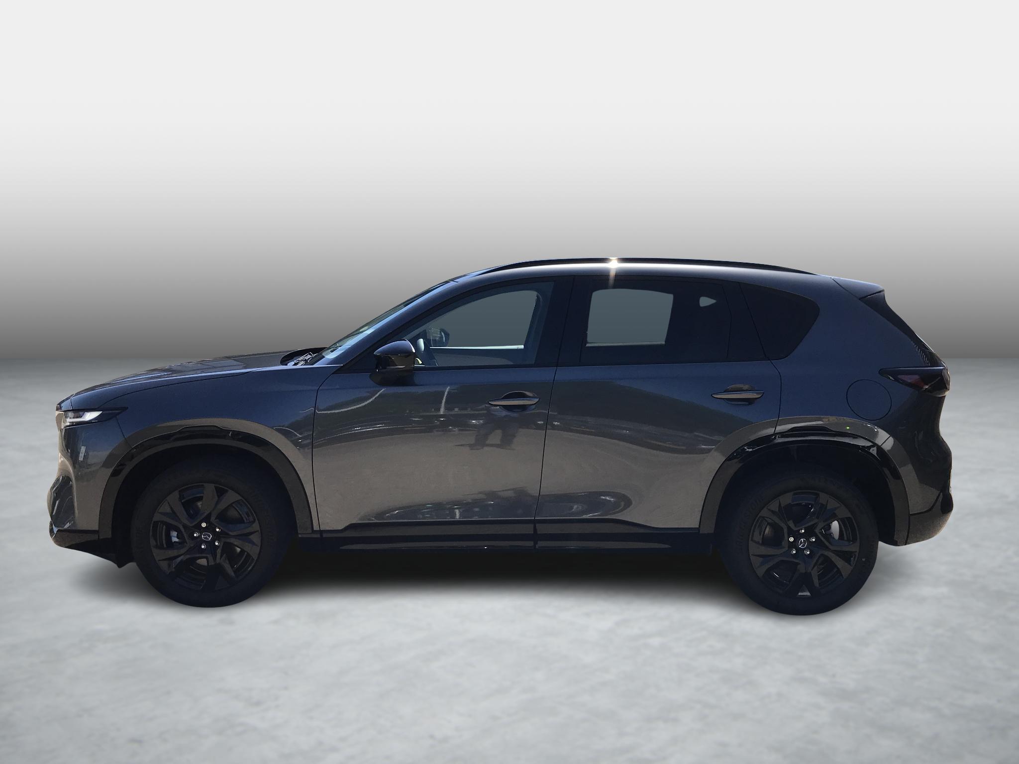 Mazda CX-5 2.5 E-SKYACTIV G 141 M HYBRID Homura - Afbeelding 2