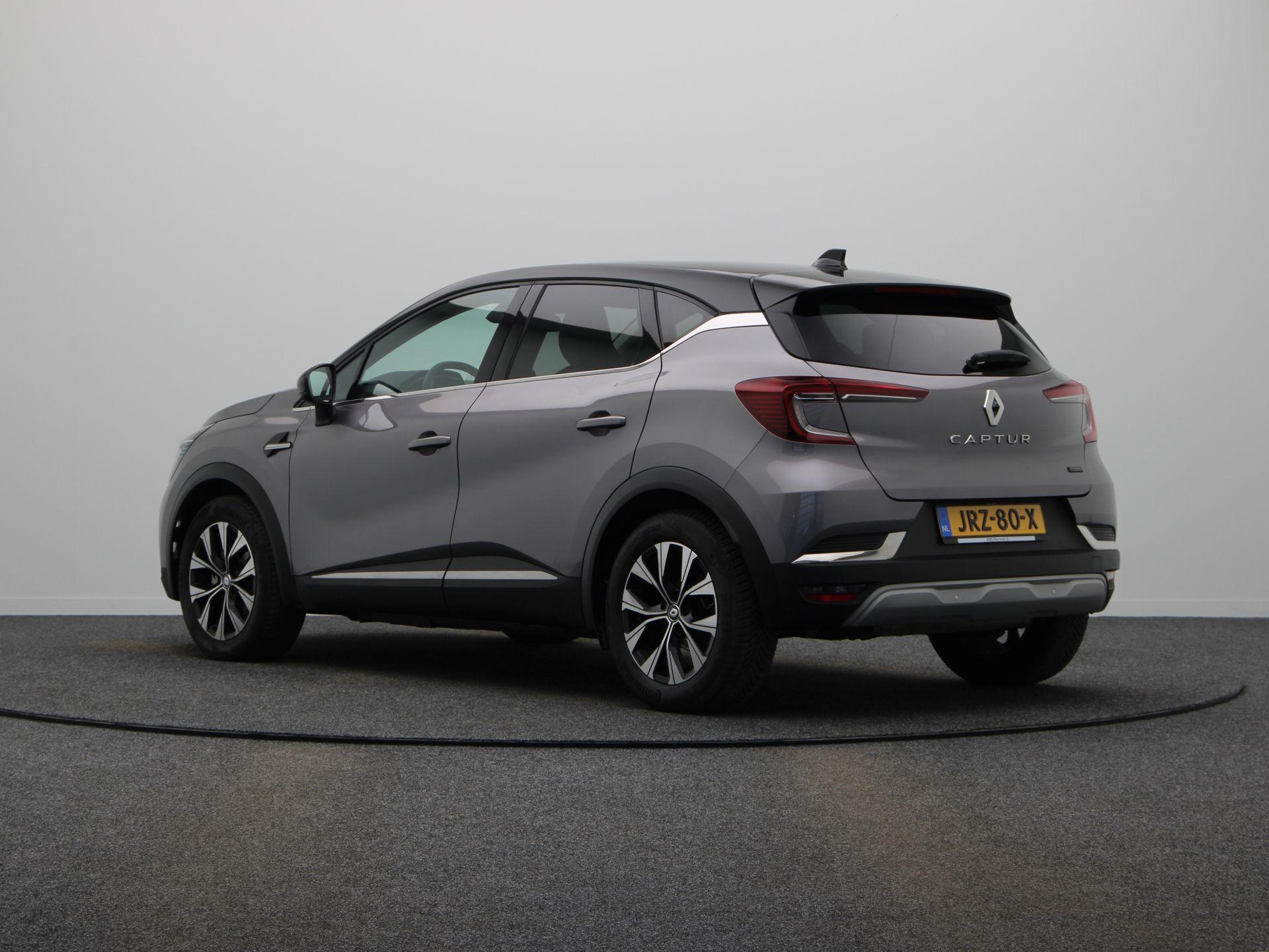 Renault Captur 1.6 E-Tech Hybrid 145 Techno - Afbeelding 2