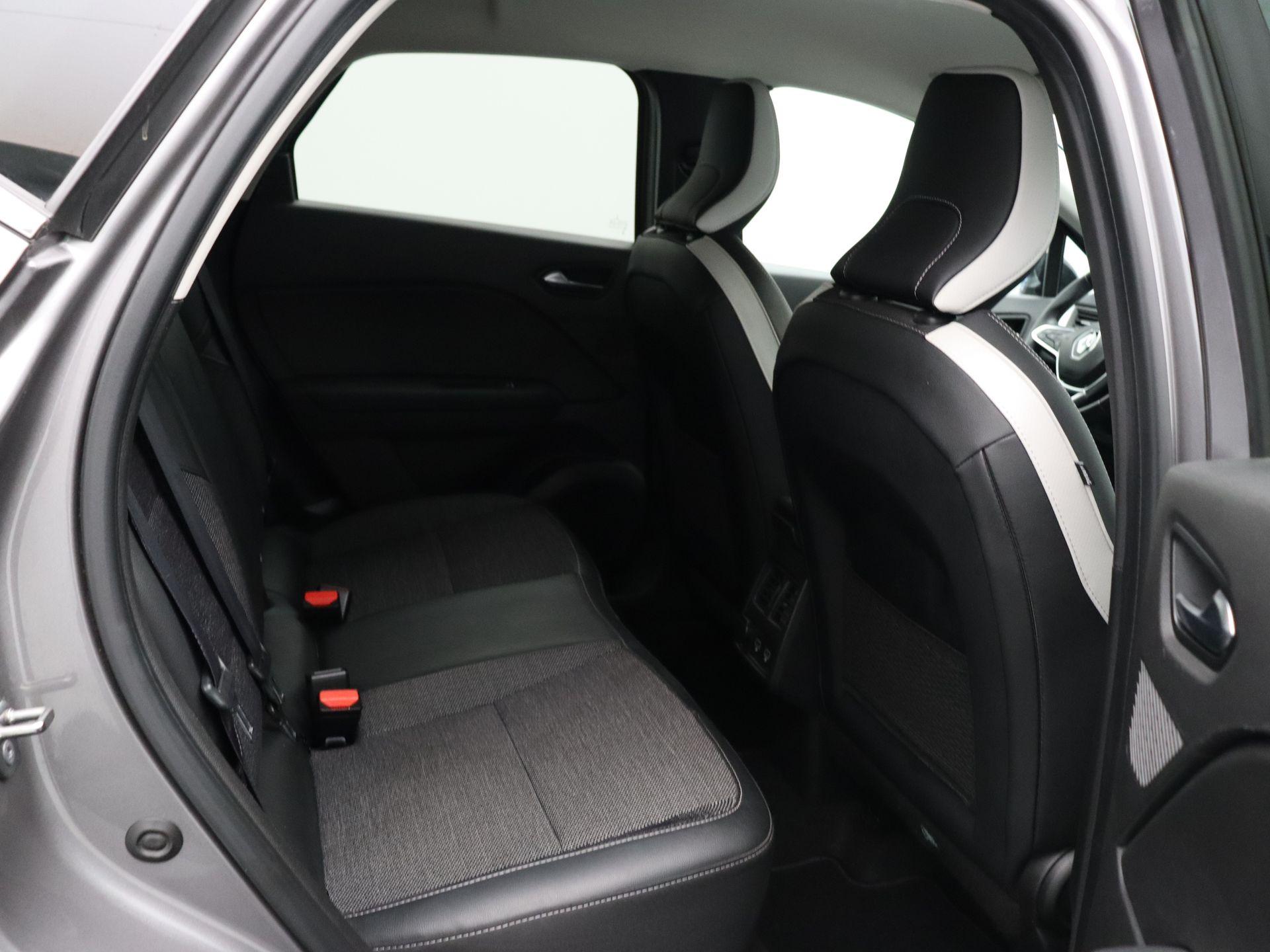 Renault Captur 1.6 E-Tech Hybrid 145 Techno - Afbeelding 7