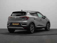 Renault Captur 1.6 E-Tech Hybrid 145 Techno - Afbeelding 10