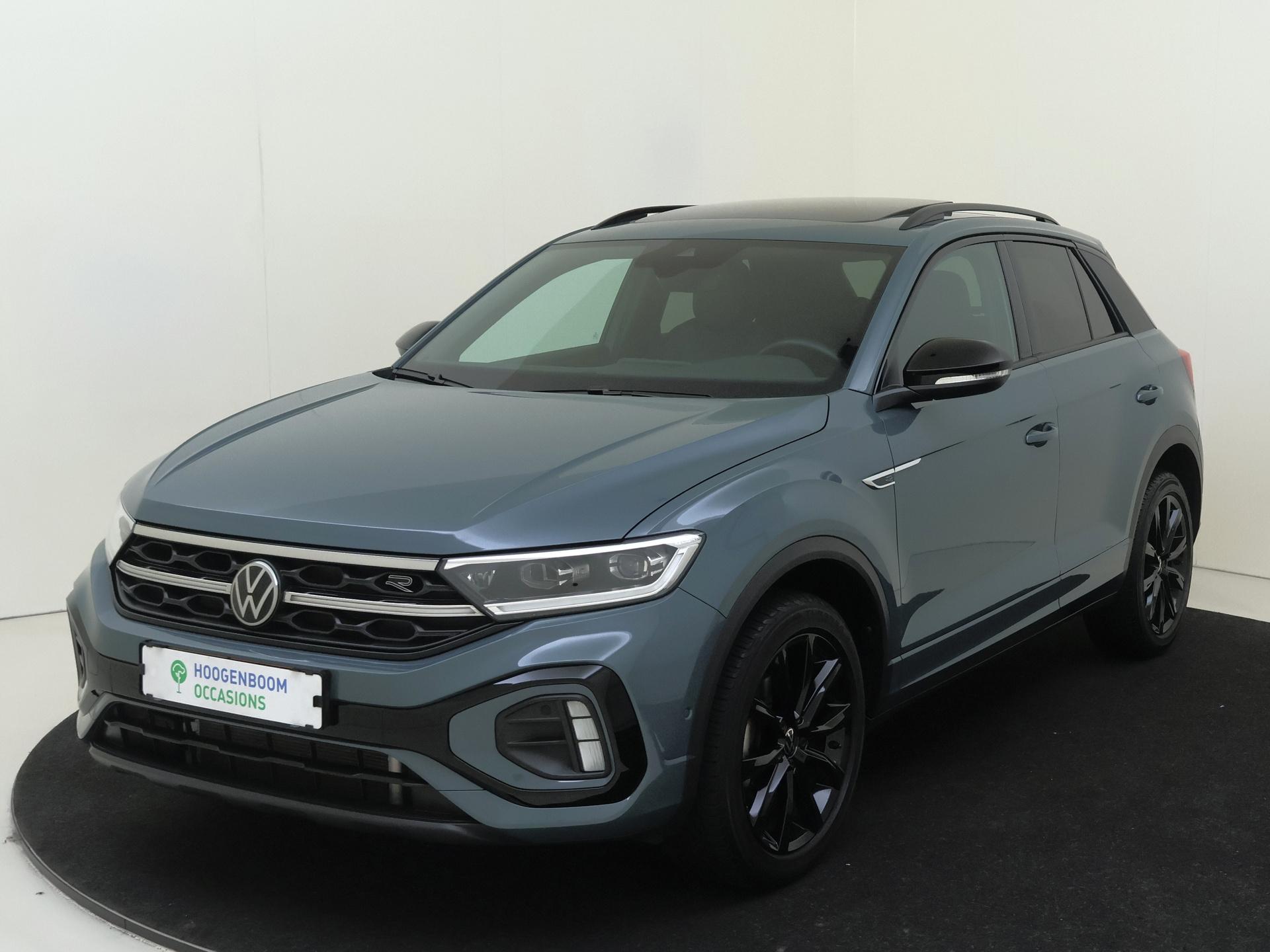 Volkswagen T-Roc 1.5 TSI R-Line Business