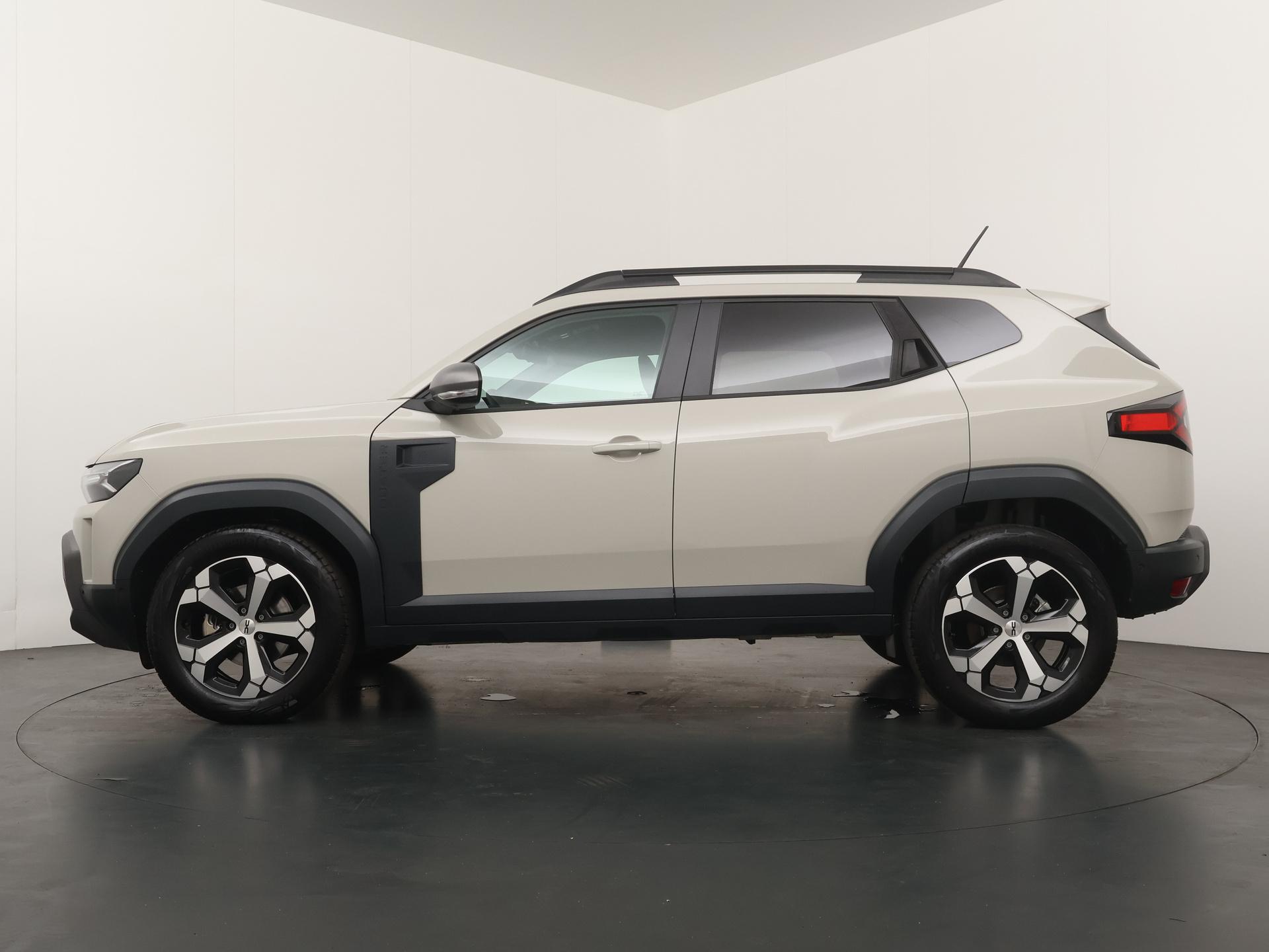 Dacia Duster journey hybrid 140 - Afbeelding 3