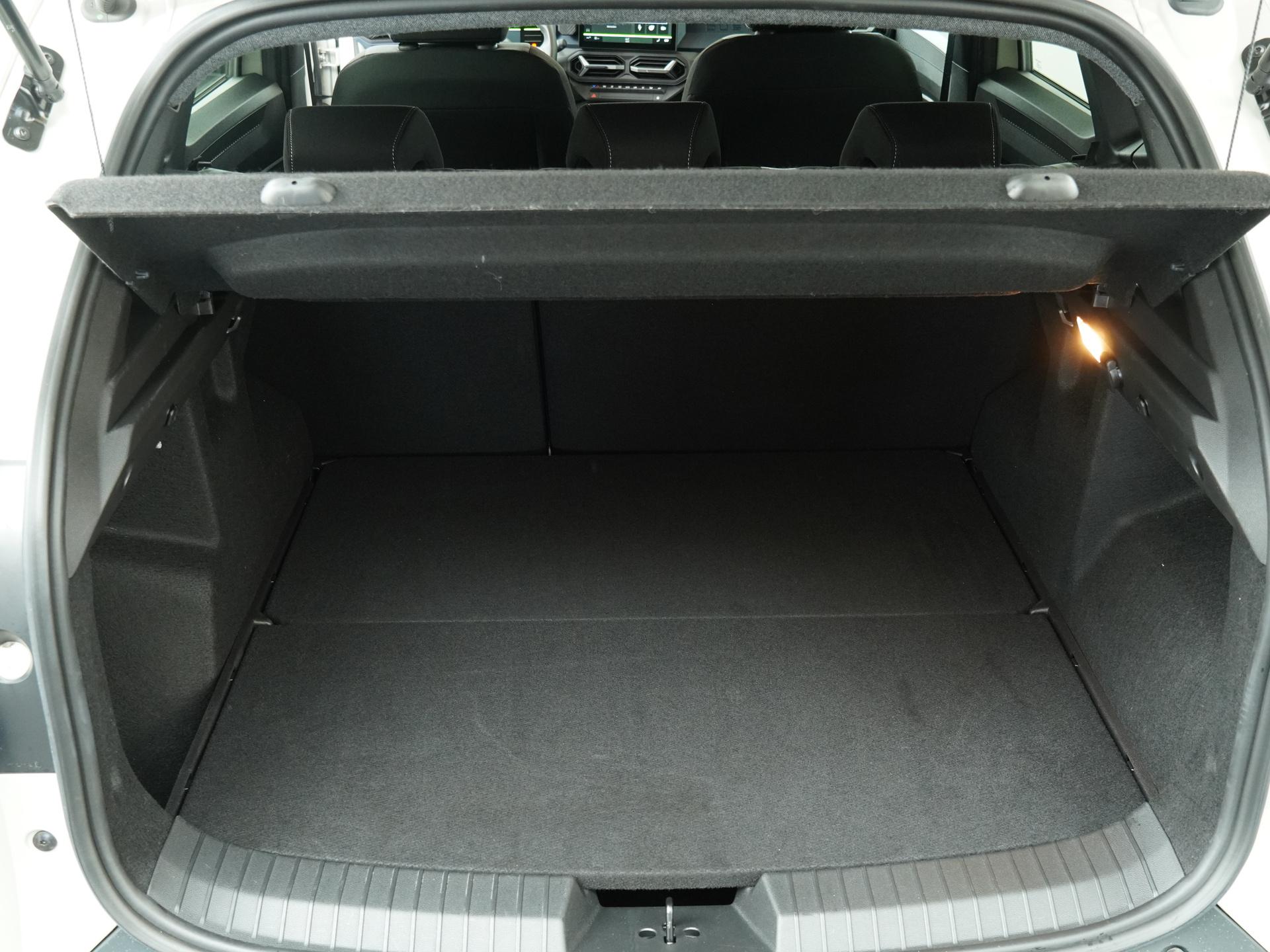 Dacia Duster journey hybrid 140 - Afbeelding 4