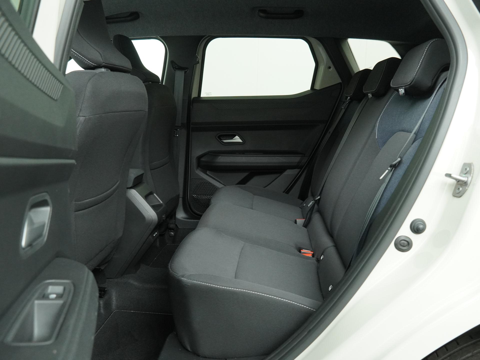 Dacia Duster journey hybrid 140 - Afbeelding 5