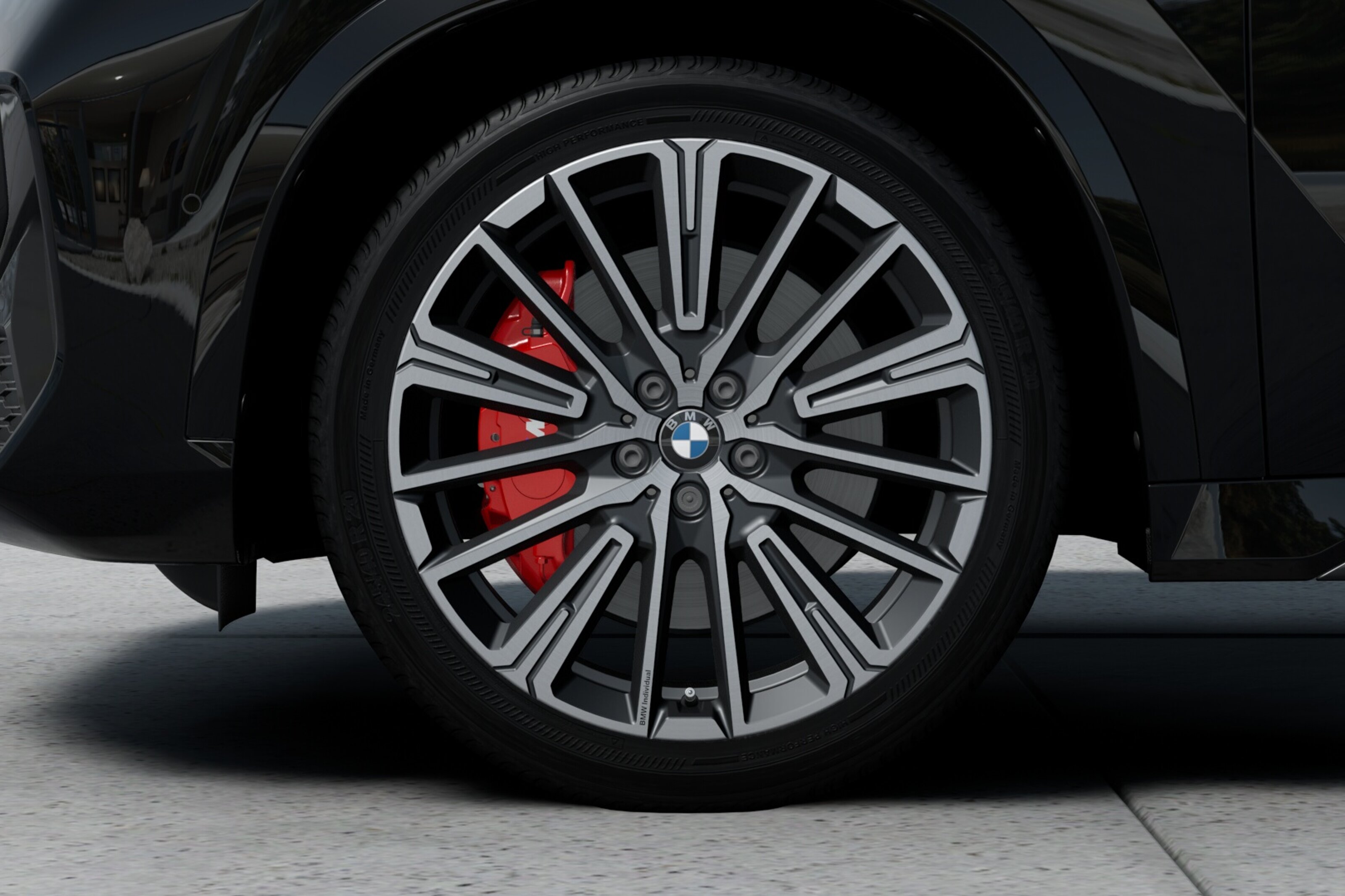 BMW X1 6