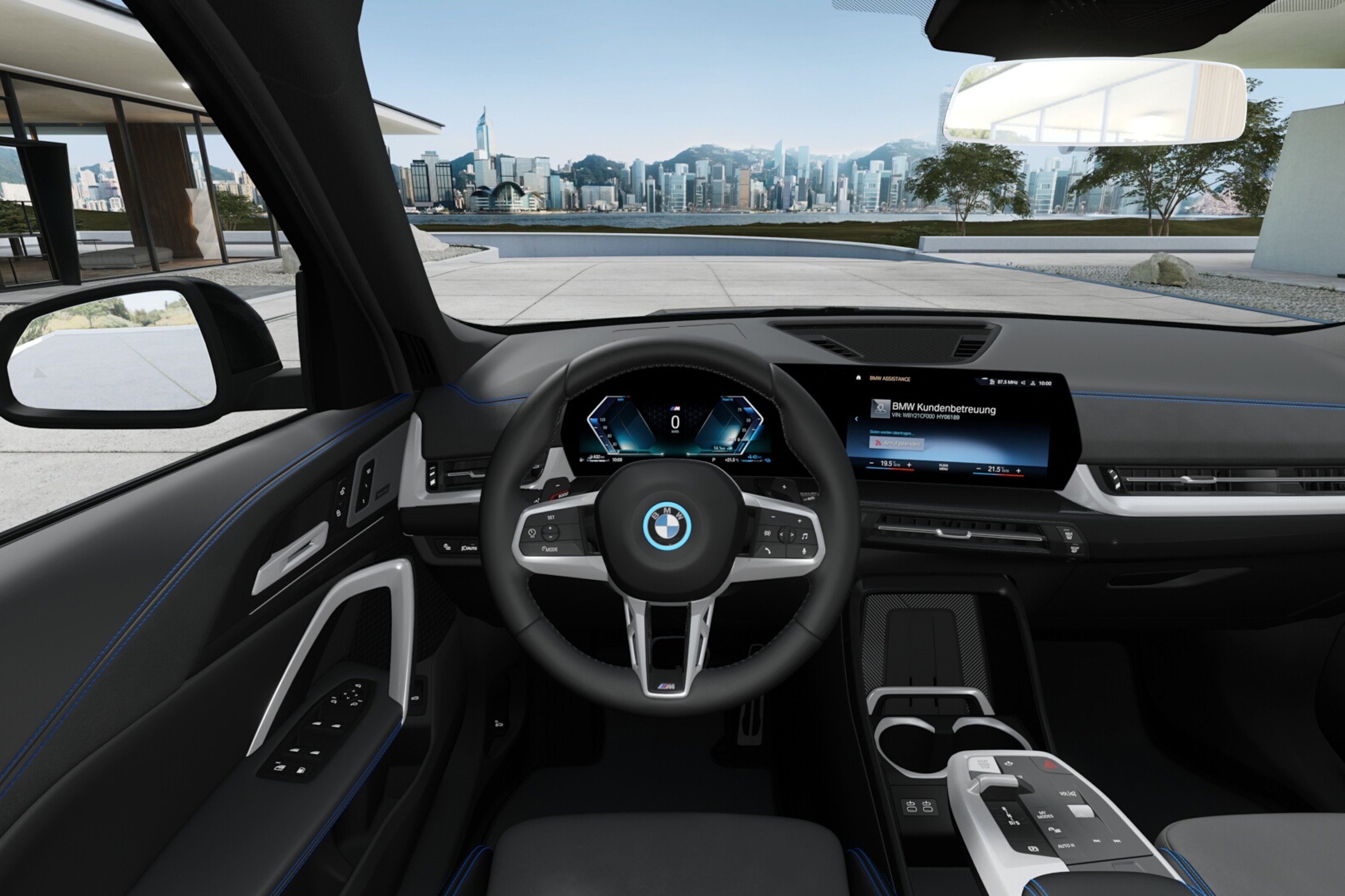 BMW X1 7
