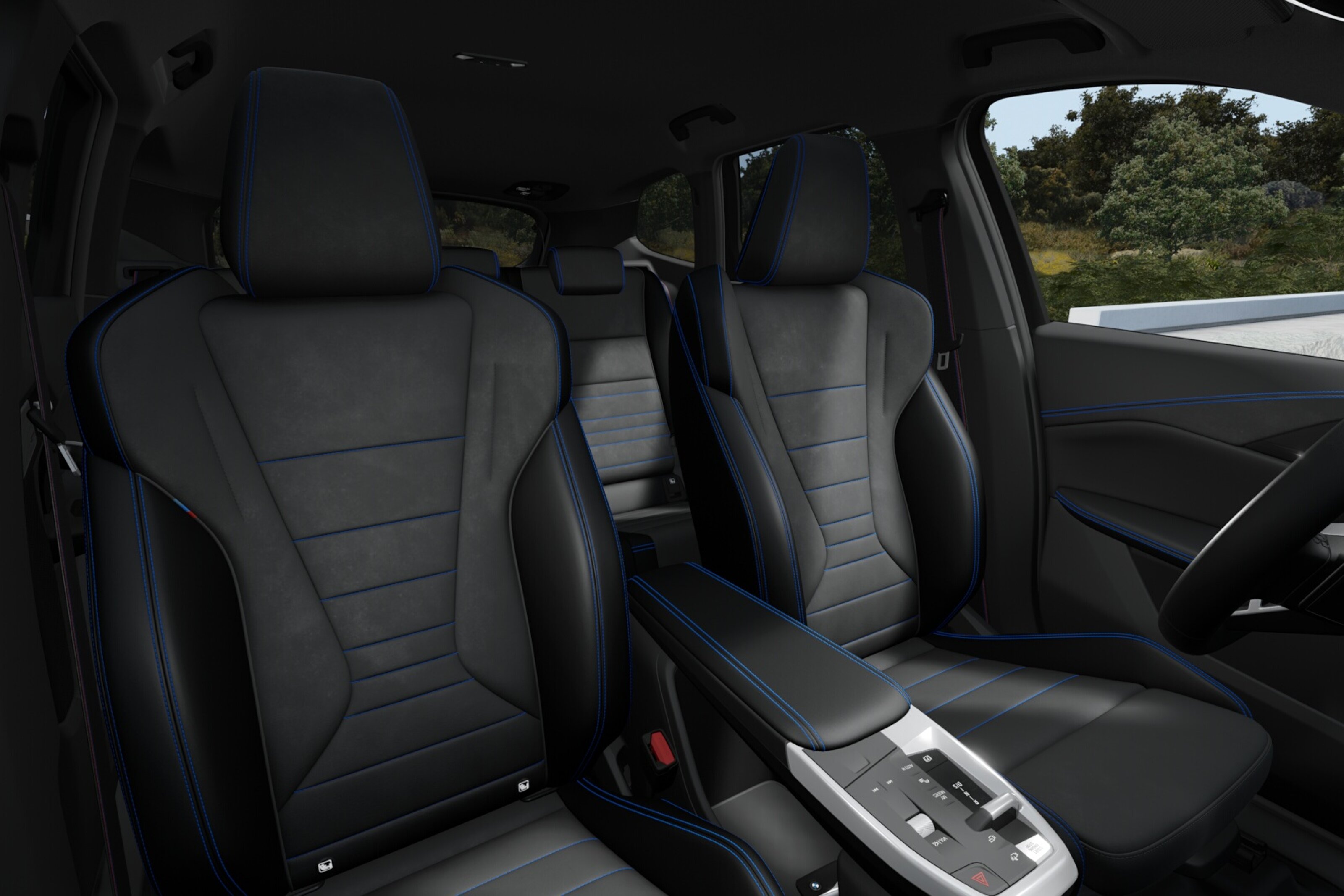 BMW X1 9