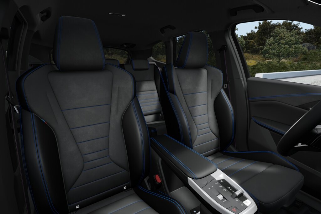 BMW X1 9