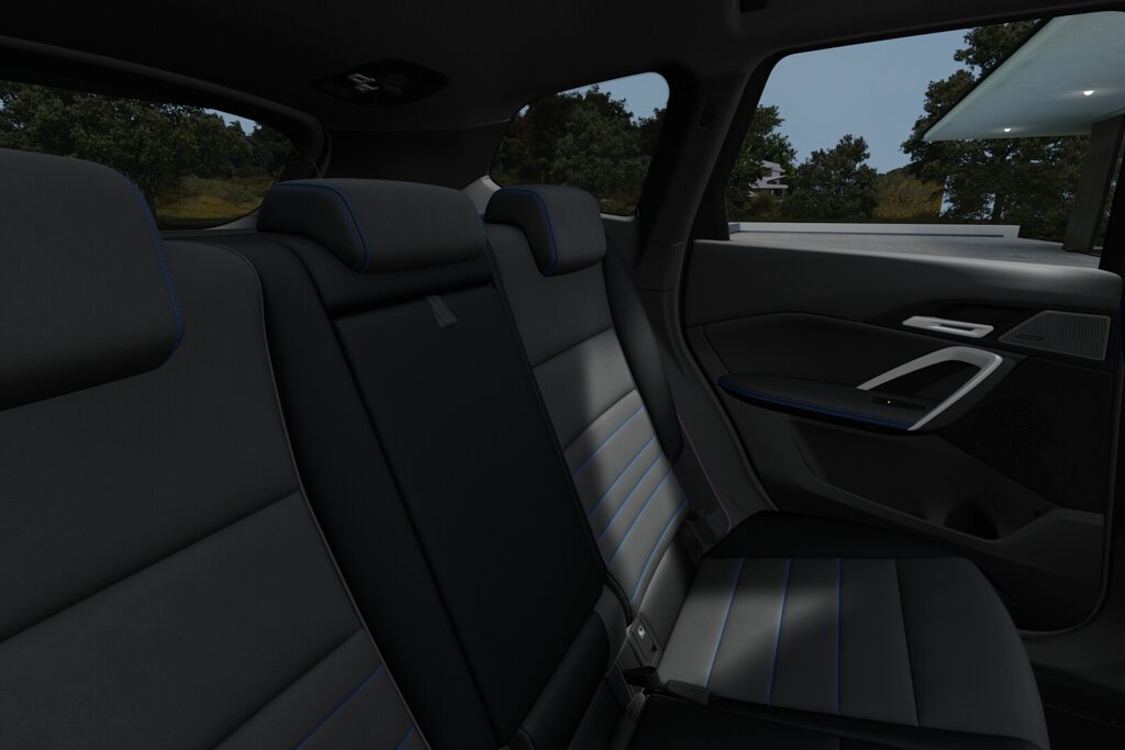 BMW X1 10