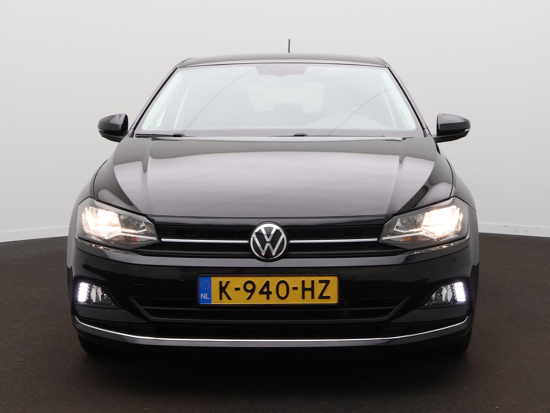 Volkswagen Polo 1.0 TSI Highline - Afbeelding 2