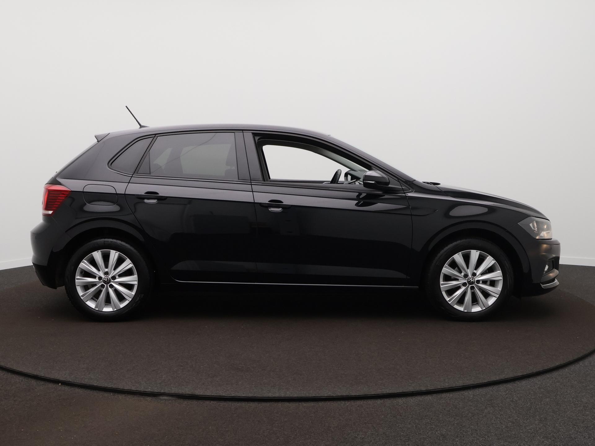 Volkswagen Polo 1.0 TSI Highline - Afbeelding 4