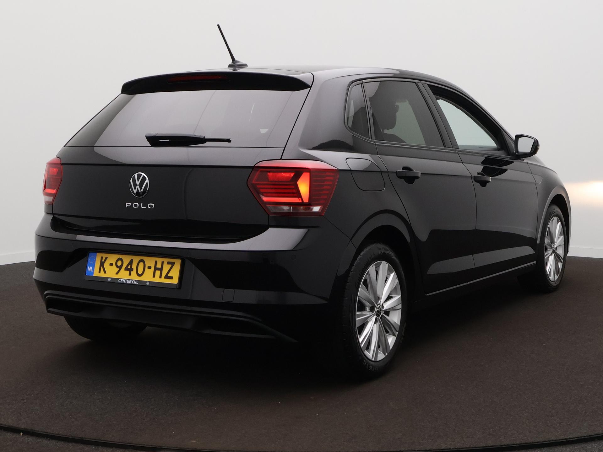 Volkswagen Polo 1.0 TSI Highline - Afbeelding 5