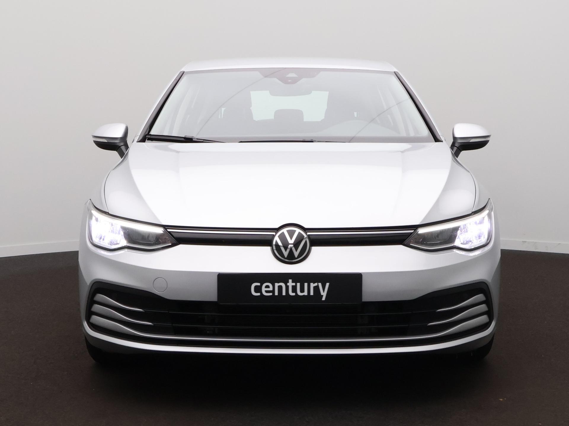 Volkswagen Golf 1.0 TSI Life  - Afbeelding 2