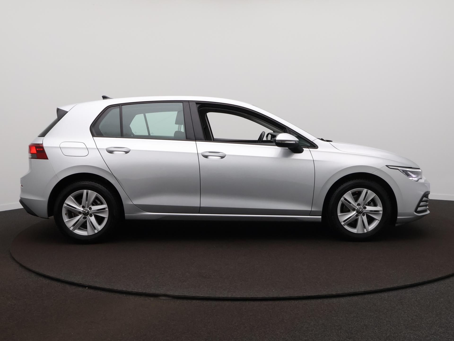 Volkswagen Golf 1.0 TSI Life  - Afbeelding 4