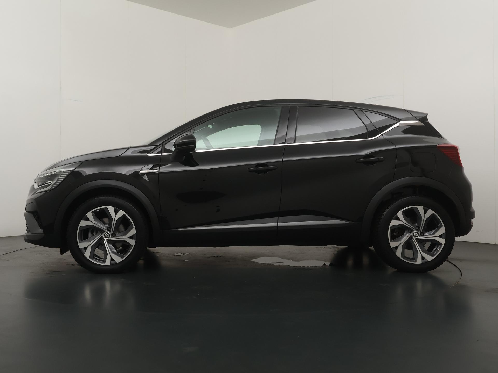 Renault Captur E-Tech Plug-in Hybrid 160 R.S. Line - Afbeelding 2