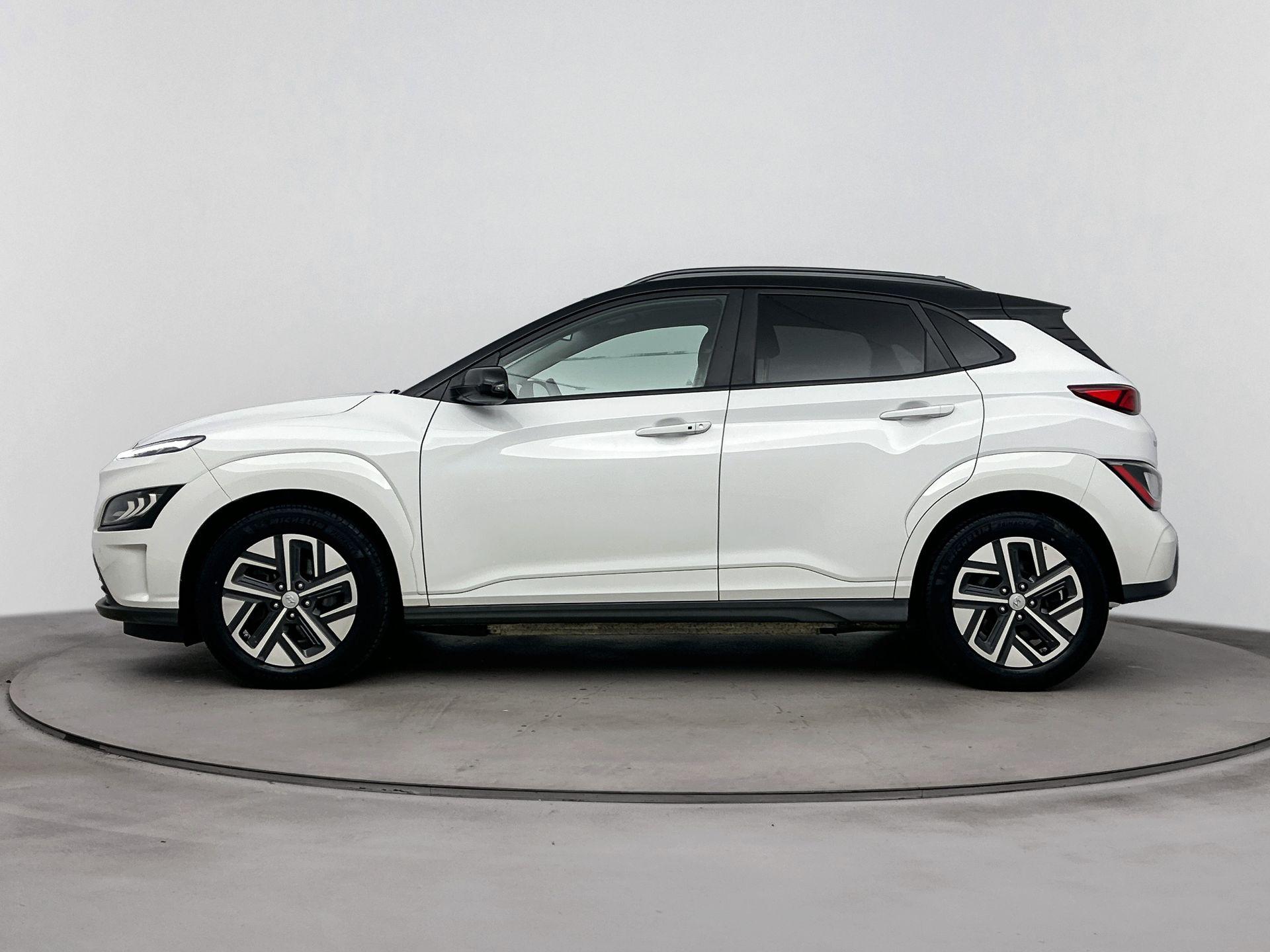 Hyundai Kona EV Fashion 64 kWh - Afbeelding 5