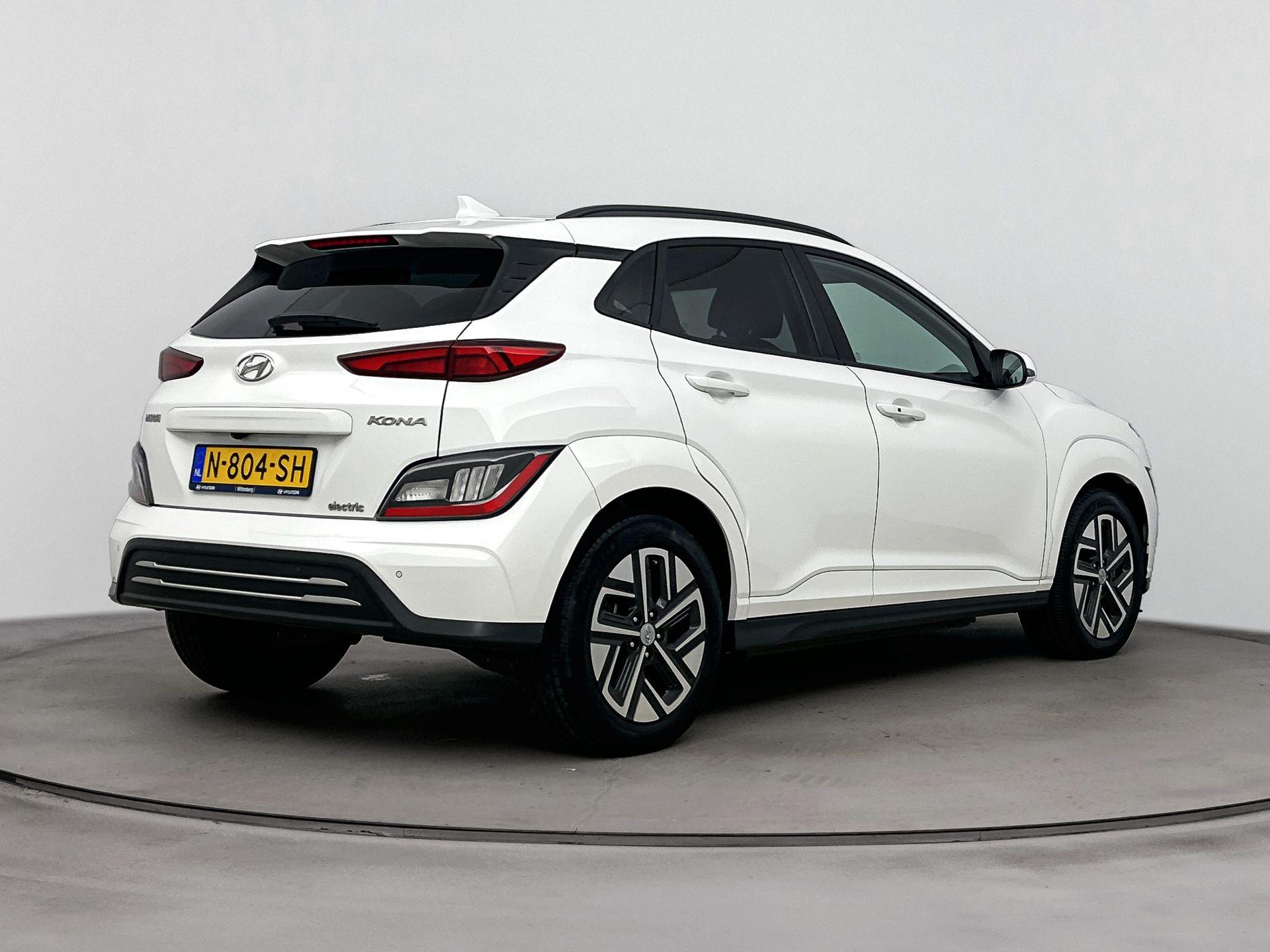Hyundai Kona EV Fashion 64 kWh - Afbeelding 3