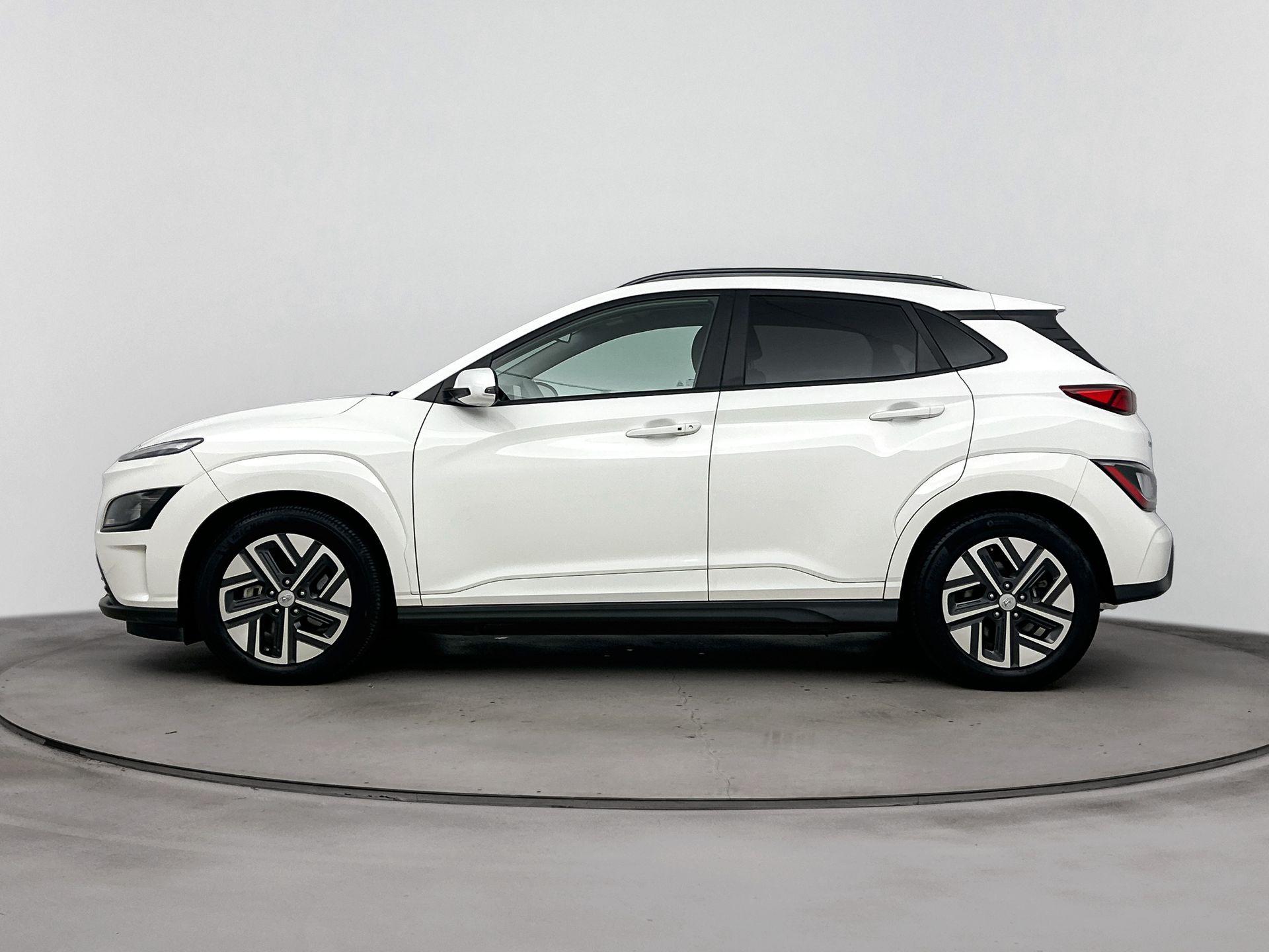 Hyundai Kona EV Fashion 64 kWh - Afbeelding 5