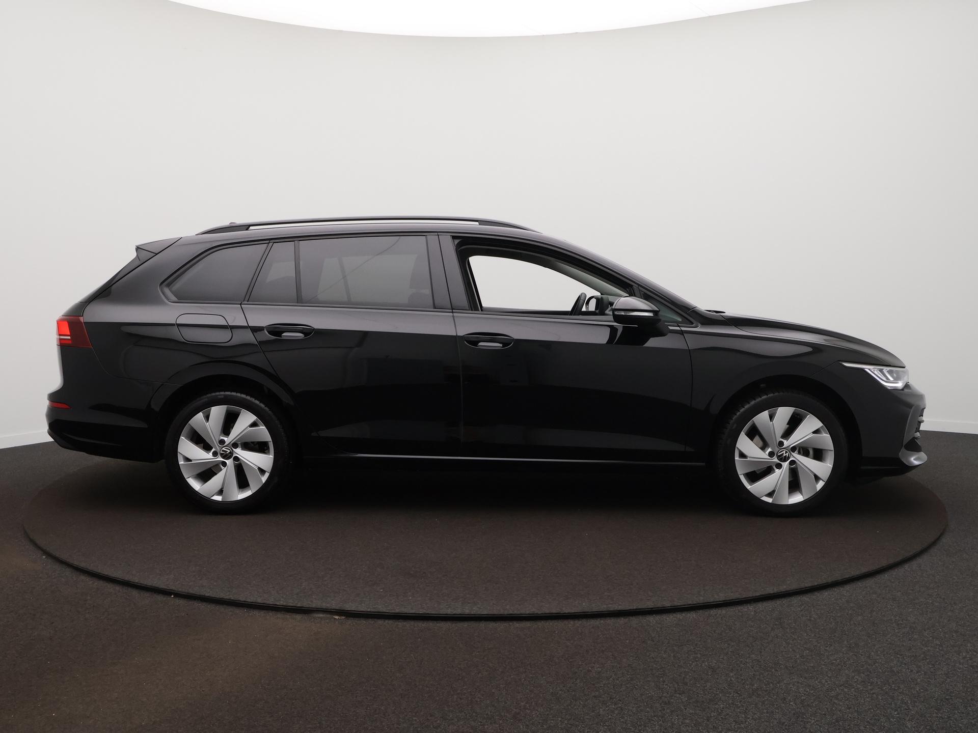 Volkswagen Golf Variant 1.5 TSI Life Business - Afbeelding 2