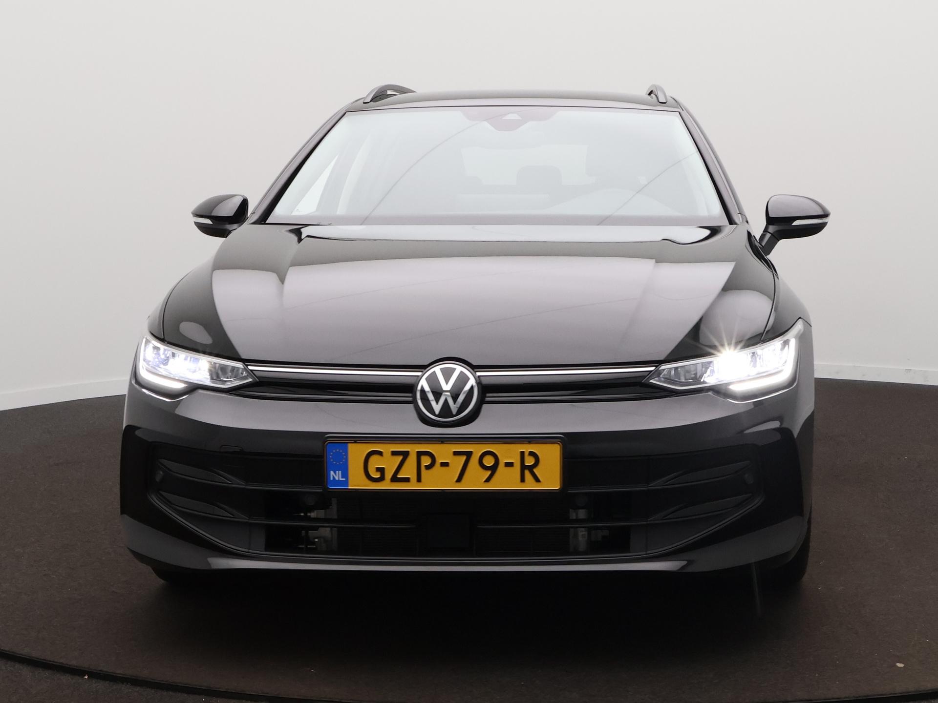 Volkswagen Golf Variant 1.5 TSI Life Business - Afbeelding 3