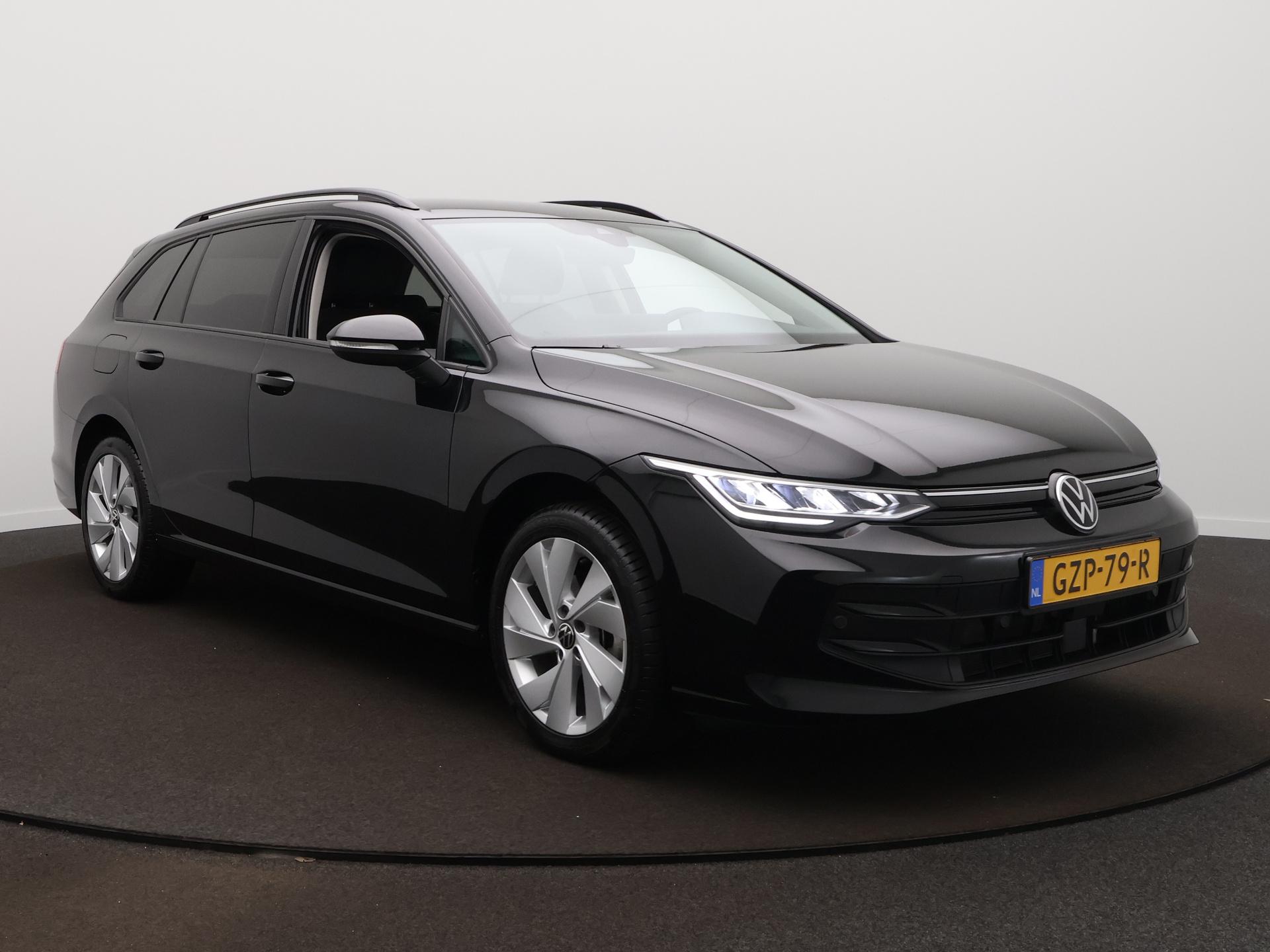 Volkswagen Golf Variant 1.5 TSI Life Business - Afbeelding 4