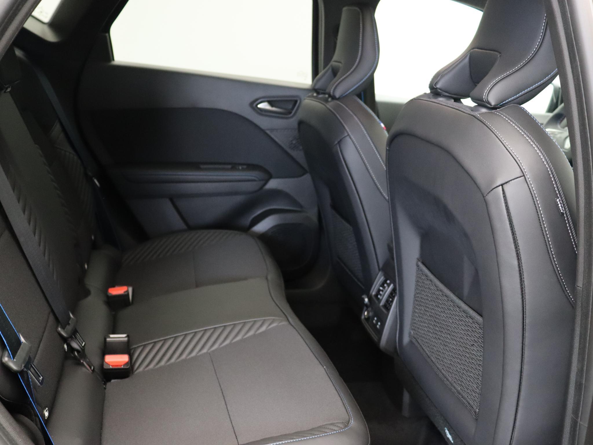 Renault Captur E-Tech full hybrid 160pk esprit Alpine - Afbeelding 6