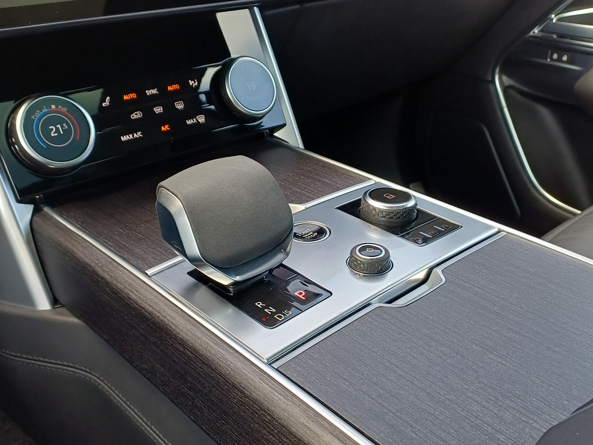 Land Rover Range Rover P510e 6-cil. AWD Autobiography PHEV - Afbeelding 3
