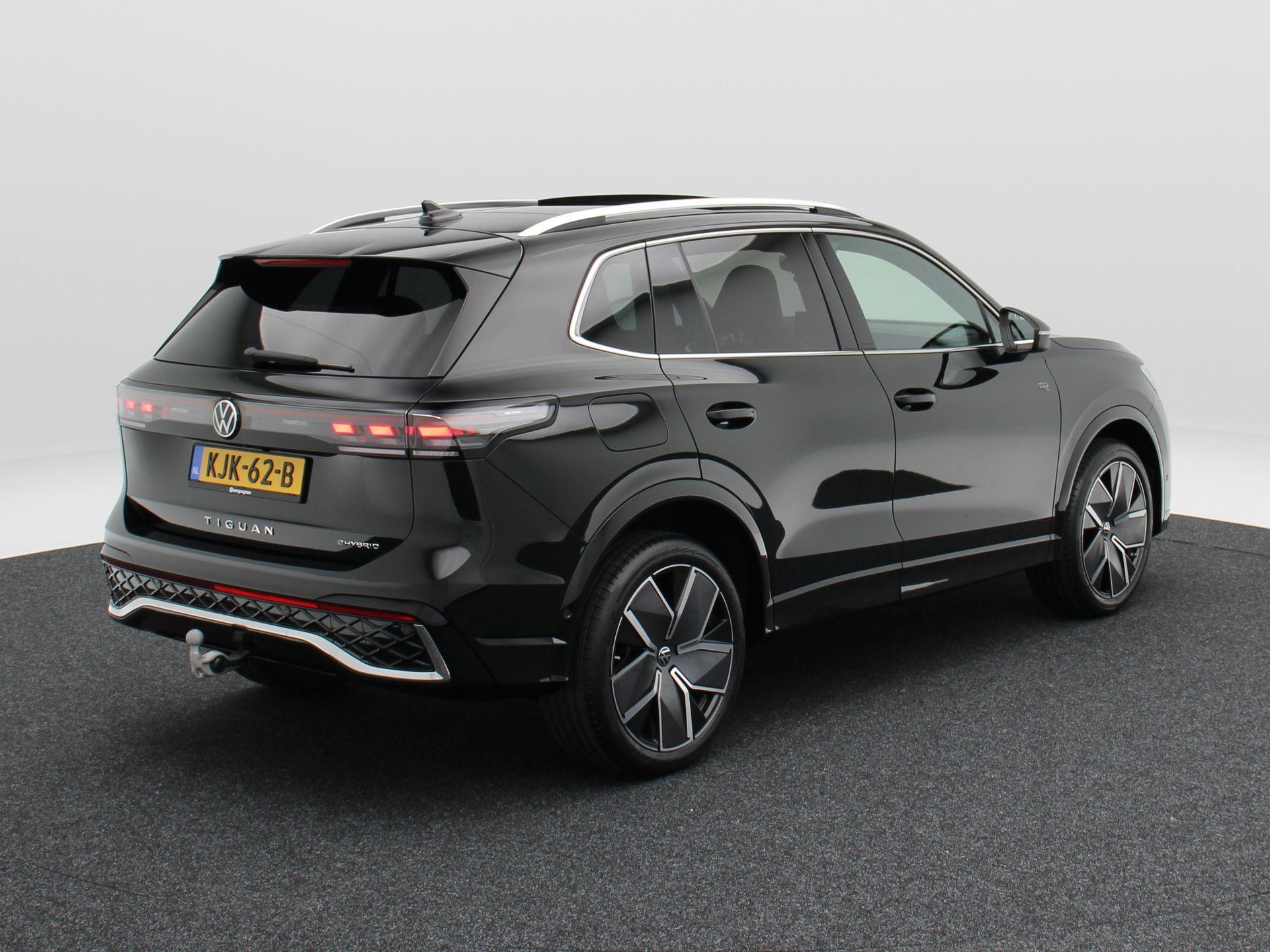 Volkswagen Tiguan 1.5 eHybrid R-Line Edition - Afbeelding 2