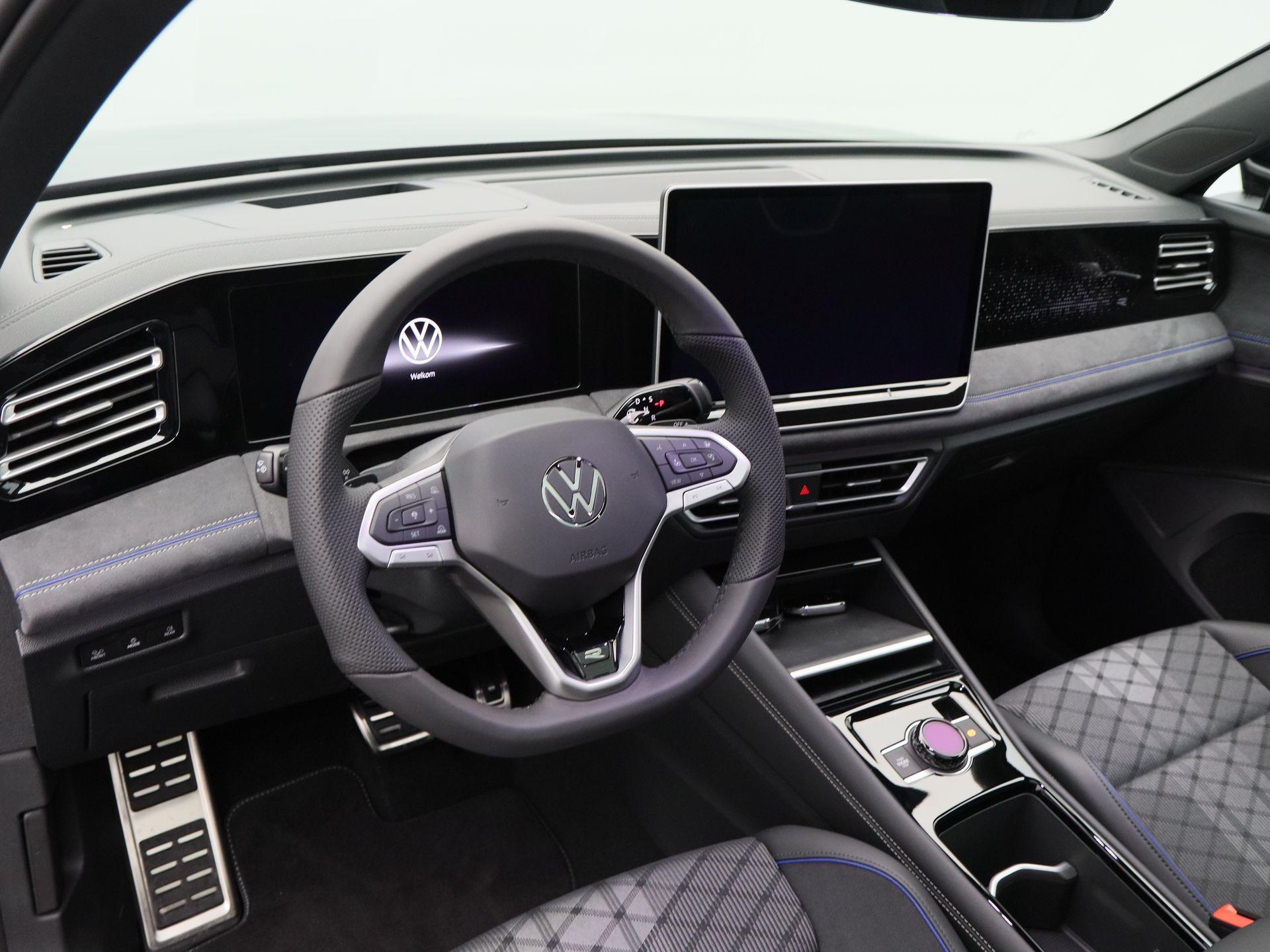 Volkswagen Tiguan 1.5 eHybrid R-Line Edition - Afbeelding 3