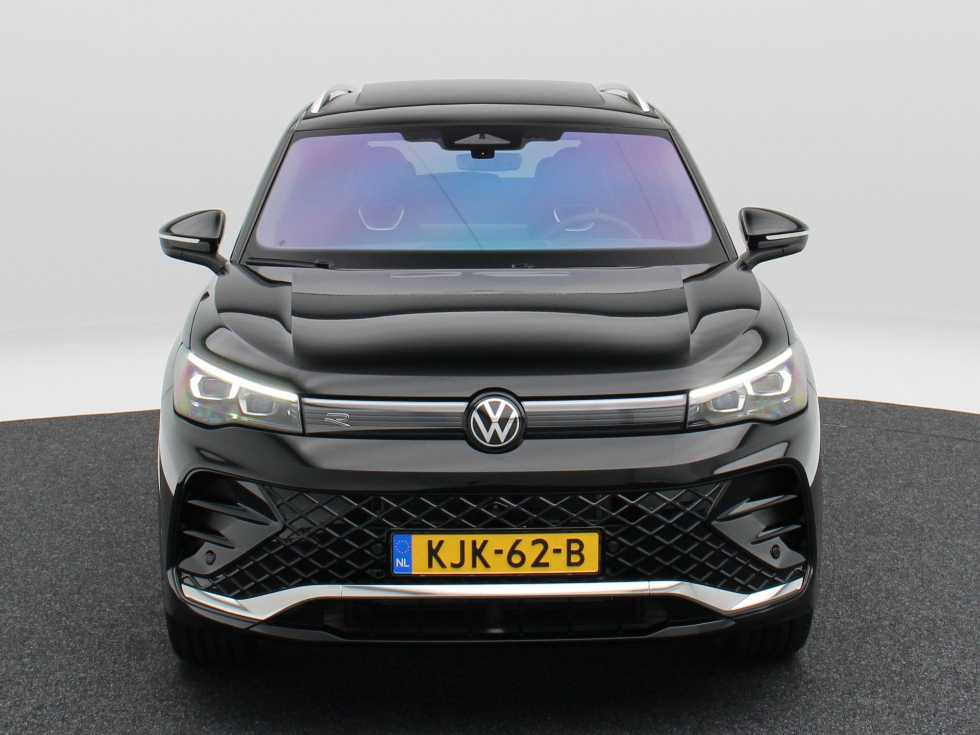 Volkswagen Tiguan 1.5 eHybrid R-Line Edition - Afbeelding 4
