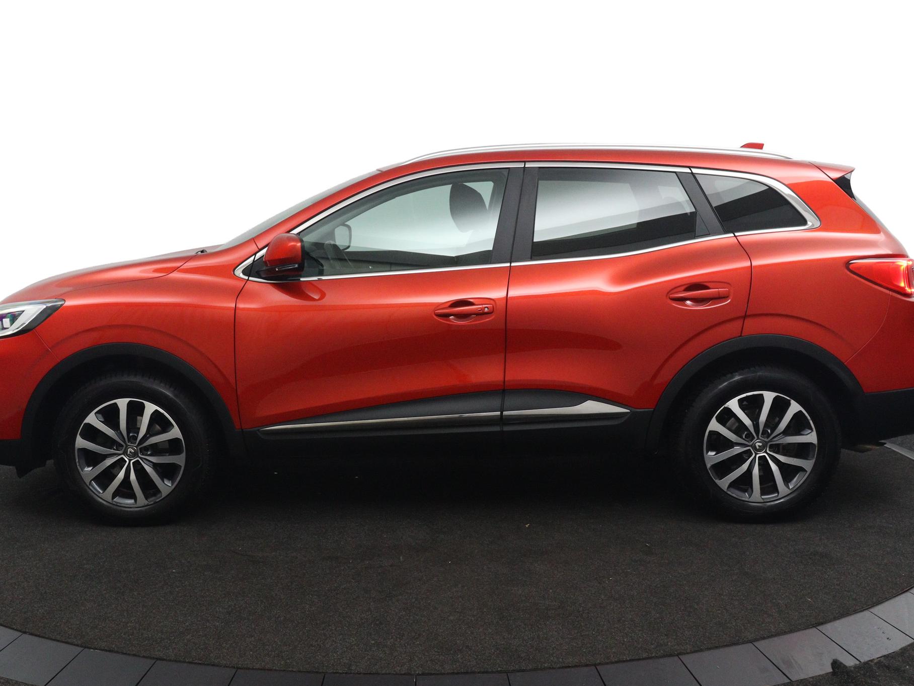 Renault Kadjar TCe 140 GPF Intens - Afbeelding 2