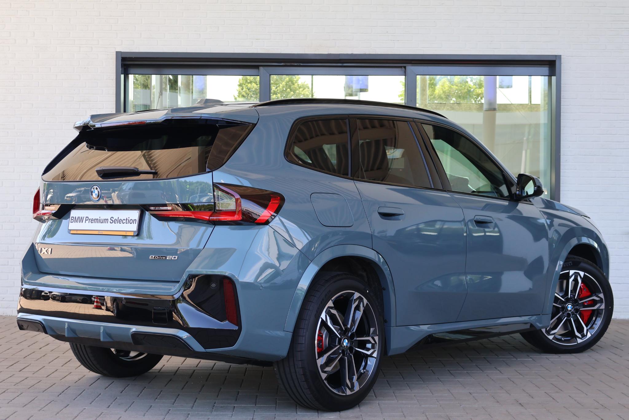 BMW iX1 eDrive20 67 kWh M Sport Edition - Afbeelding 2