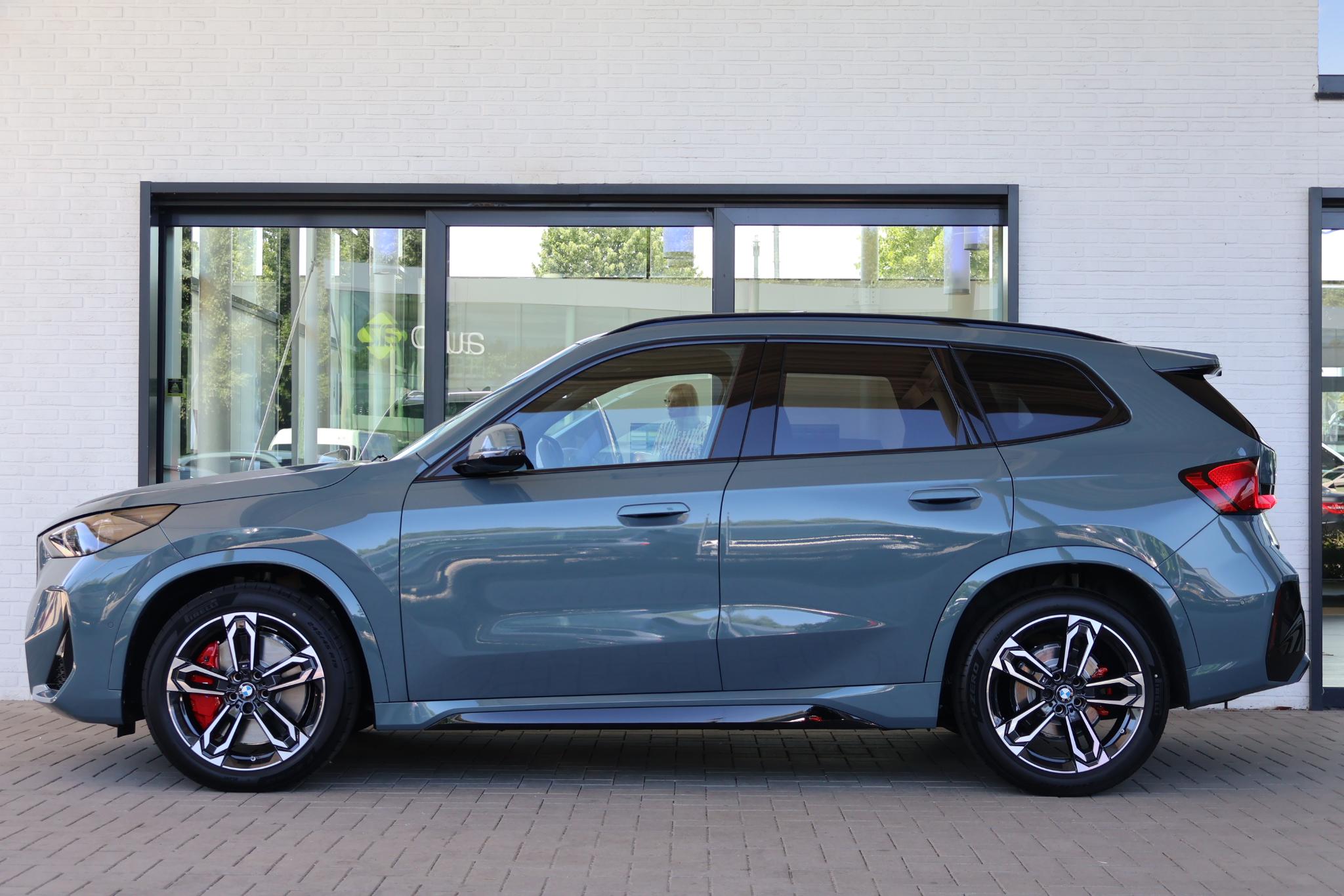 BMW iX1 eDrive20 67 kWh M Sport Edition - Afbeelding 5