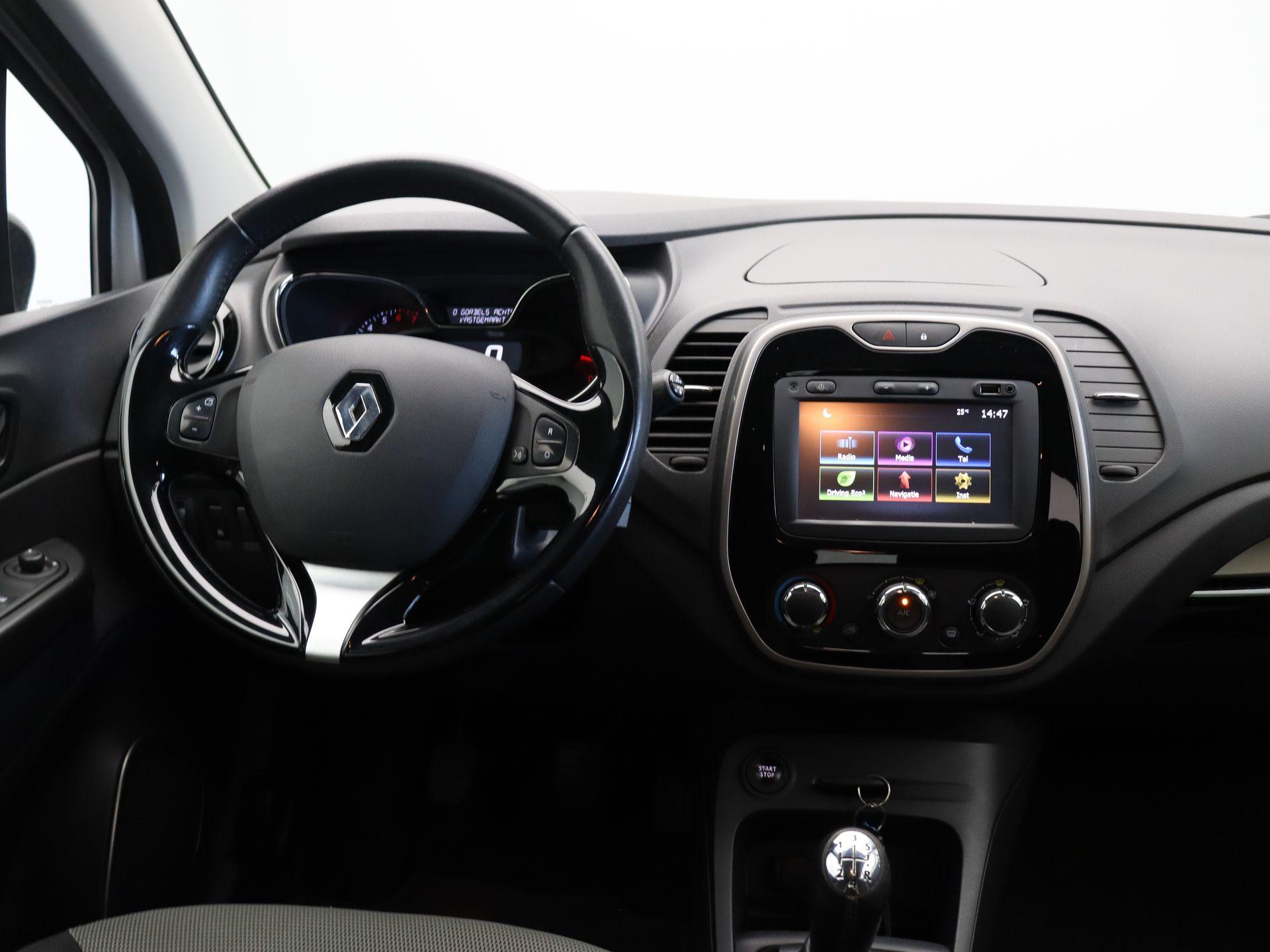 Renault Captur TCe 90pk Expression - Afbeelding 5