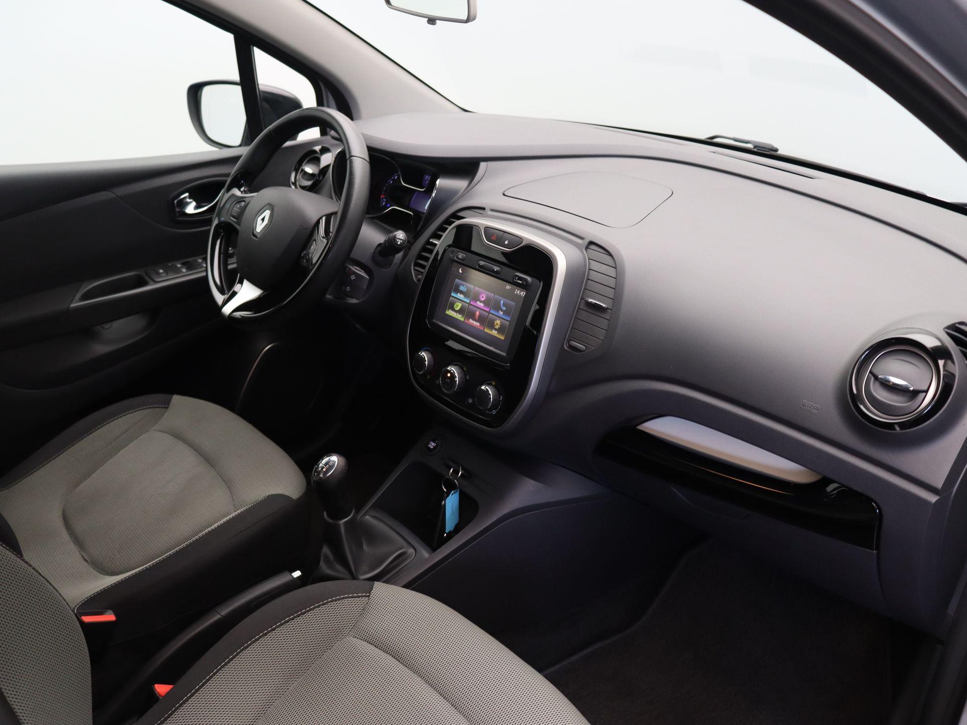 Renault Captur TCe 90pk Expression - Afbeelding 6